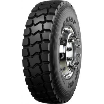 13R22.5 SP482 156G154K 3PSF